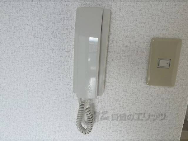 ドアフォン（ＴＶ含）