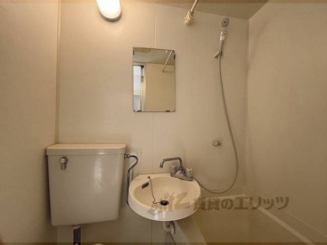 洗面所