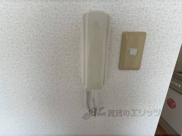 ドアフォン（ＴＶ含）