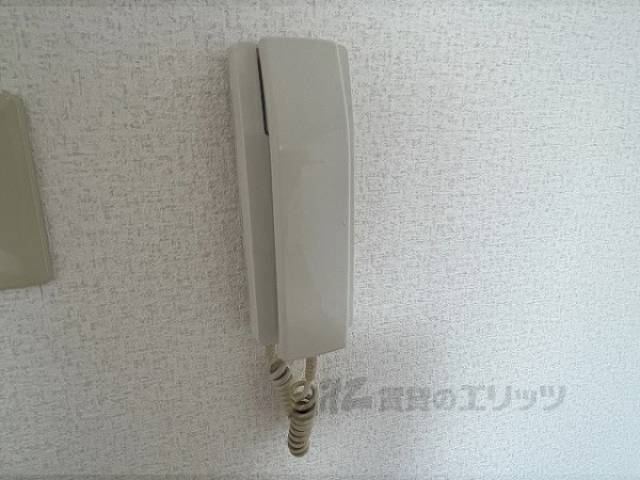 ドアフォン（ＴＶ含）