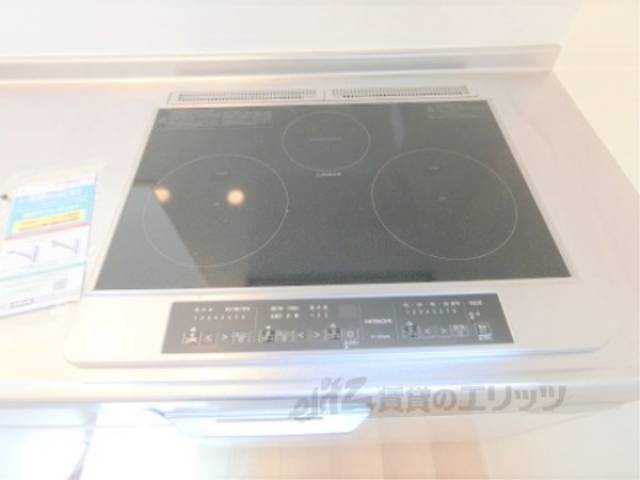 ＩＨコンロ