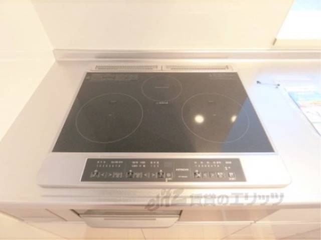 ＩＨコンロ