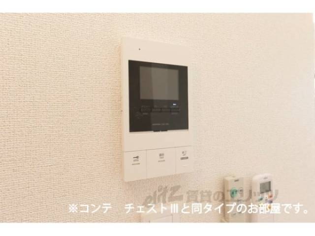 ドアフォン（ＴＶ含）