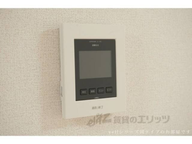 ドアフォン（ＴＶ含）