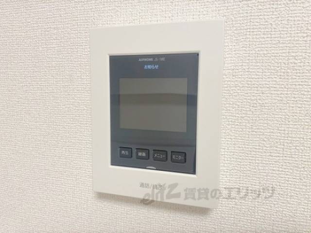 ドアフォン（ＴＶ含）