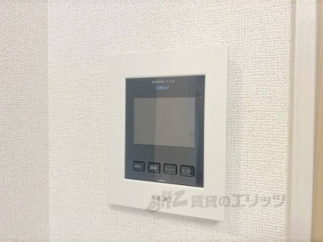 ドアフォン（ＴＶ含）