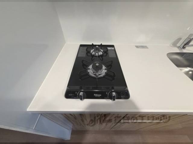 キッチン　コンロ