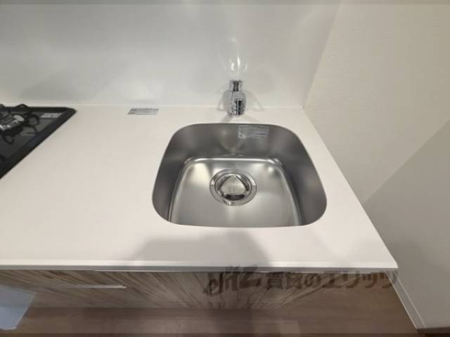 キッチン　シンク