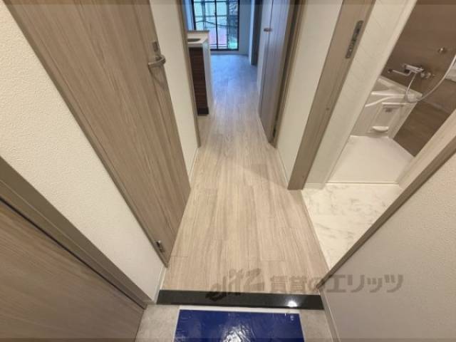 廊下