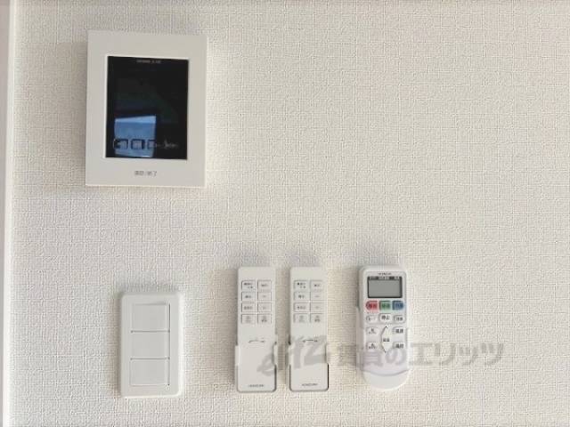 ドアフォン（ＴＶ含）