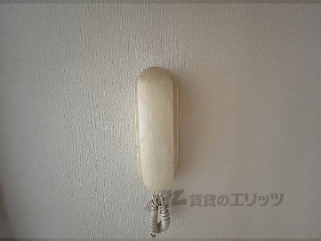 ドアフォン（ＴＶ含）