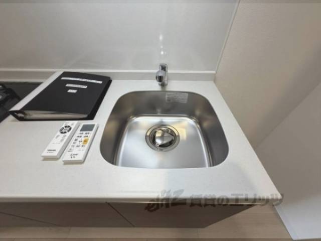 キッチン　シンク