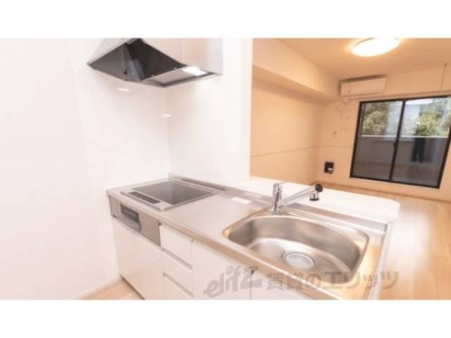 キッチン　同仕様