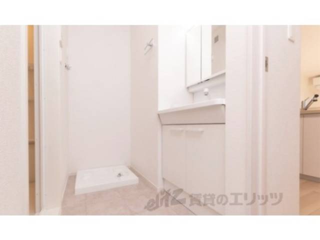 洗面所　同仕様