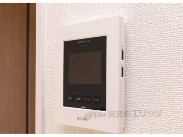 ドアフォン（ＴＶ含）　同仕様