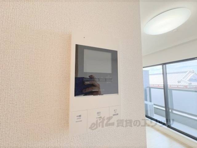 ドアフォン（ＴＶ含）