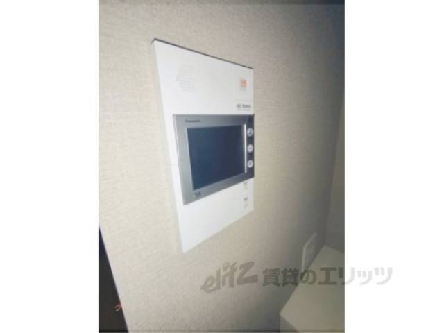 ドアフォン（ＴＶ含）　ウォシュレット