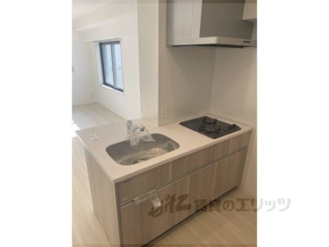 キッチン　同仕様