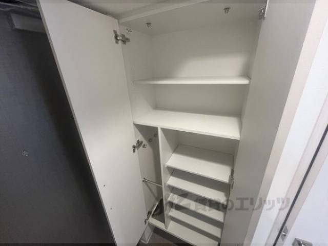下駄箱