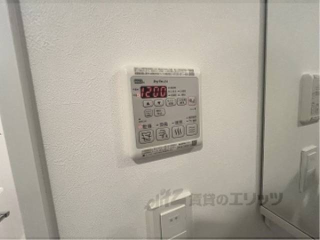 浴室乾燥機　浴室乾燥機リモコン