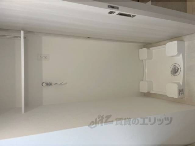 洗濯機置場　同仕様