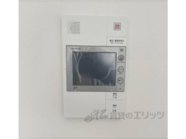 ドアフォン（ＴＶ含）　同仕様