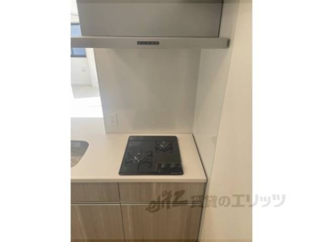 キッチン　コンロ　同仕様