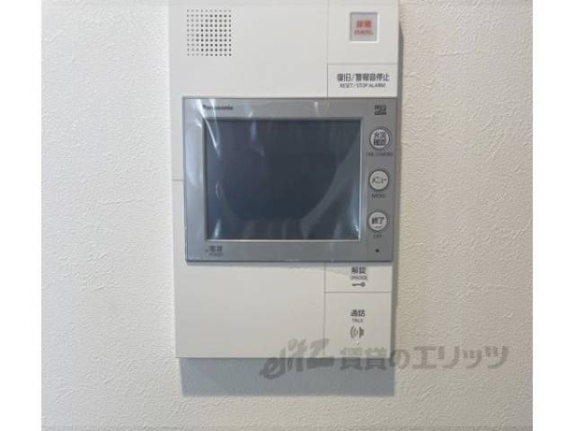ドアフォン（ＴＶ含）　同仕様