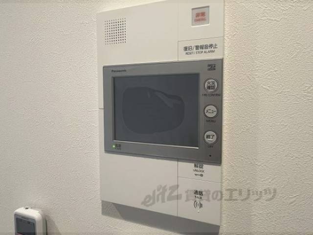 ドアフォン（ＴＶ含）