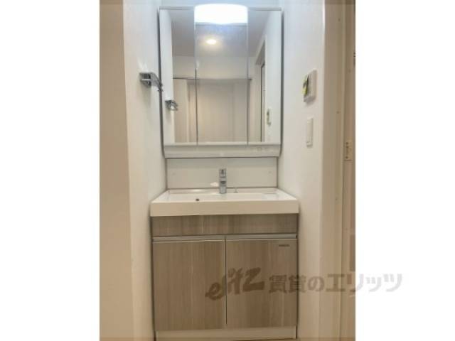 洗面所　同仕様