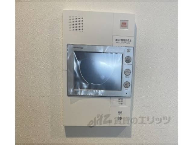 ドアフォン（ＴＶ含）　同仕様