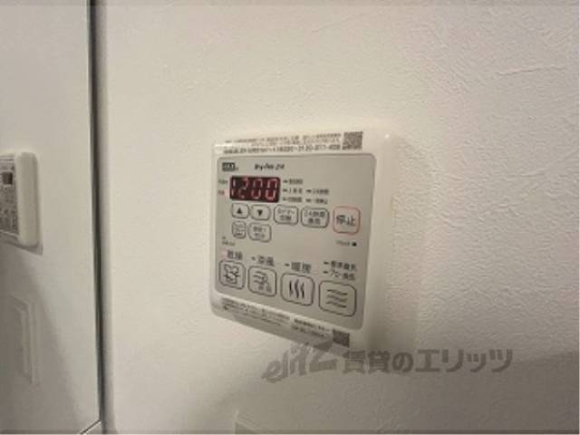 浴室乾燥機　浴室乾燥機リモコン