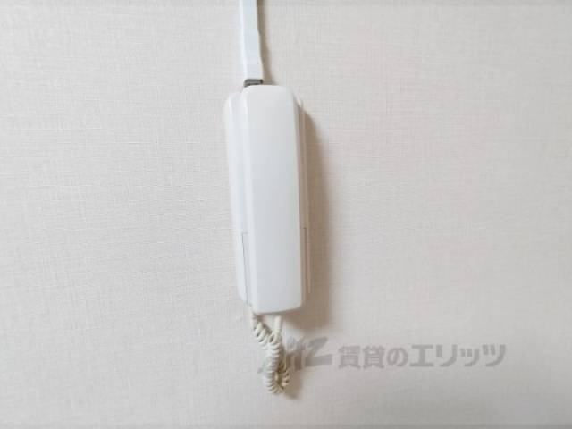 インターフォン