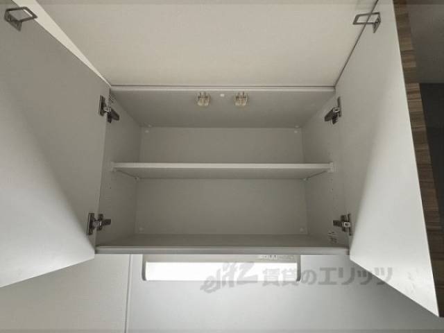 キッチン　シンク