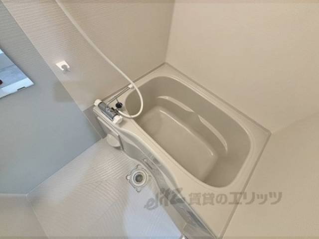 キッチン　上部収納