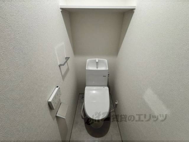 キッチン　下部収納