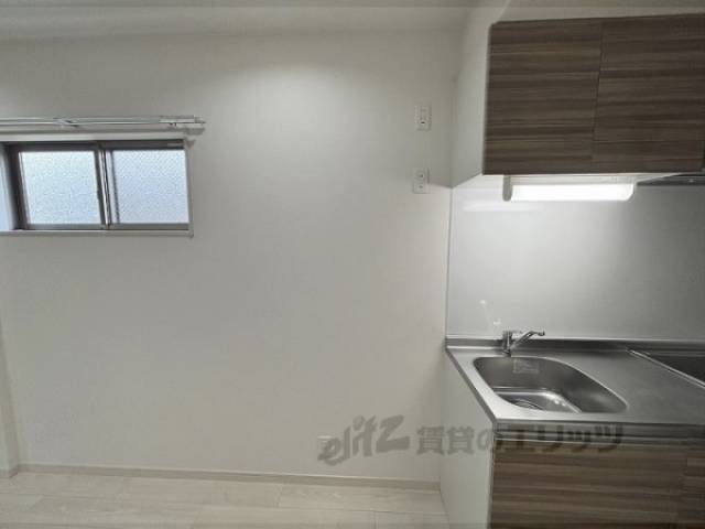 洗面所　下部収納