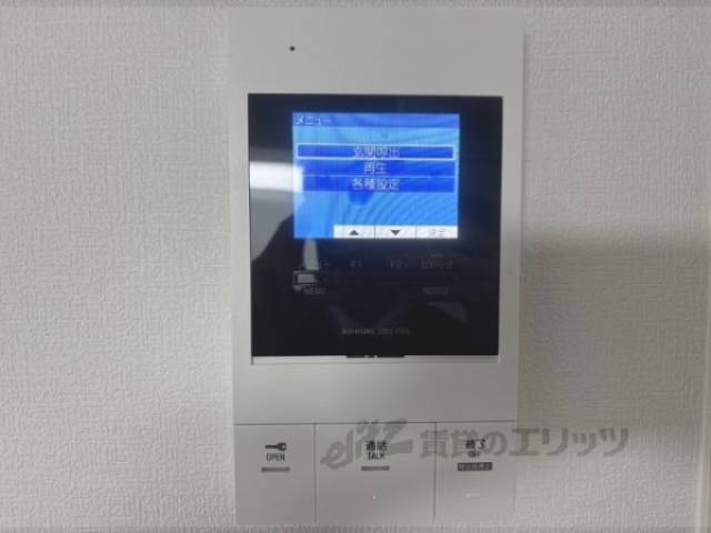 ドアフォン（ＴＶ含）