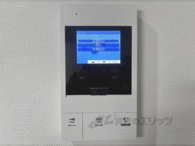 ドアフォン（ＴＶ含）