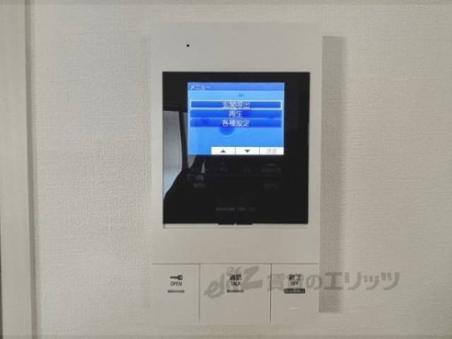 ドアフォン（ＴＶ含）