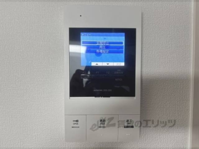 ドアフォン（ＴＶ含）