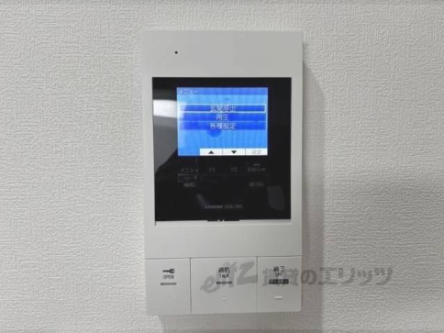 ドアフォン（ＴＶ含）