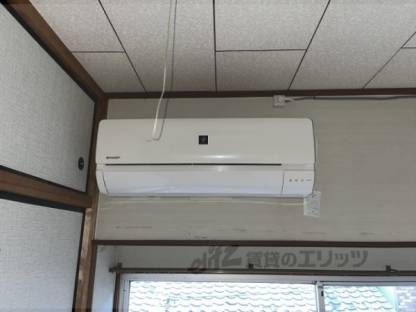 エアコン