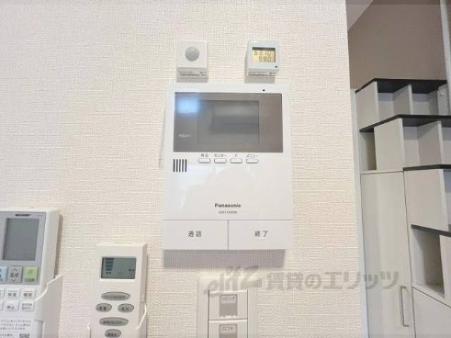 ドアフォン（ＴＶ含）