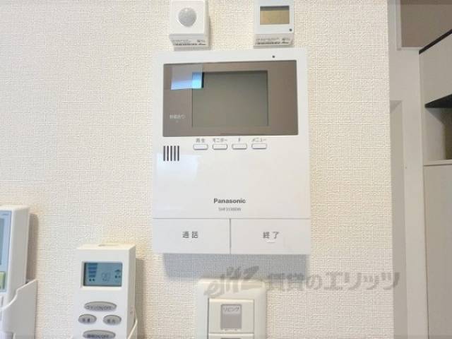 ドアフォン（ＴＶ含）