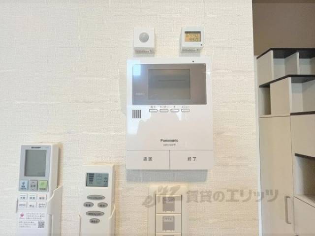 ドアフォン（ＴＶ含）