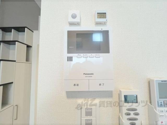 ドアフォン（ＴＶ含）