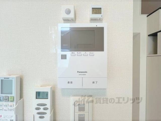 ドアフォン（ＴＶ含）