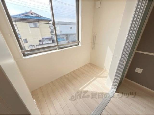 インナーテラス