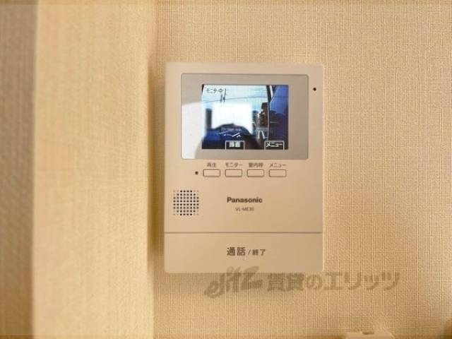 ドアフォン（ＴＶ含）